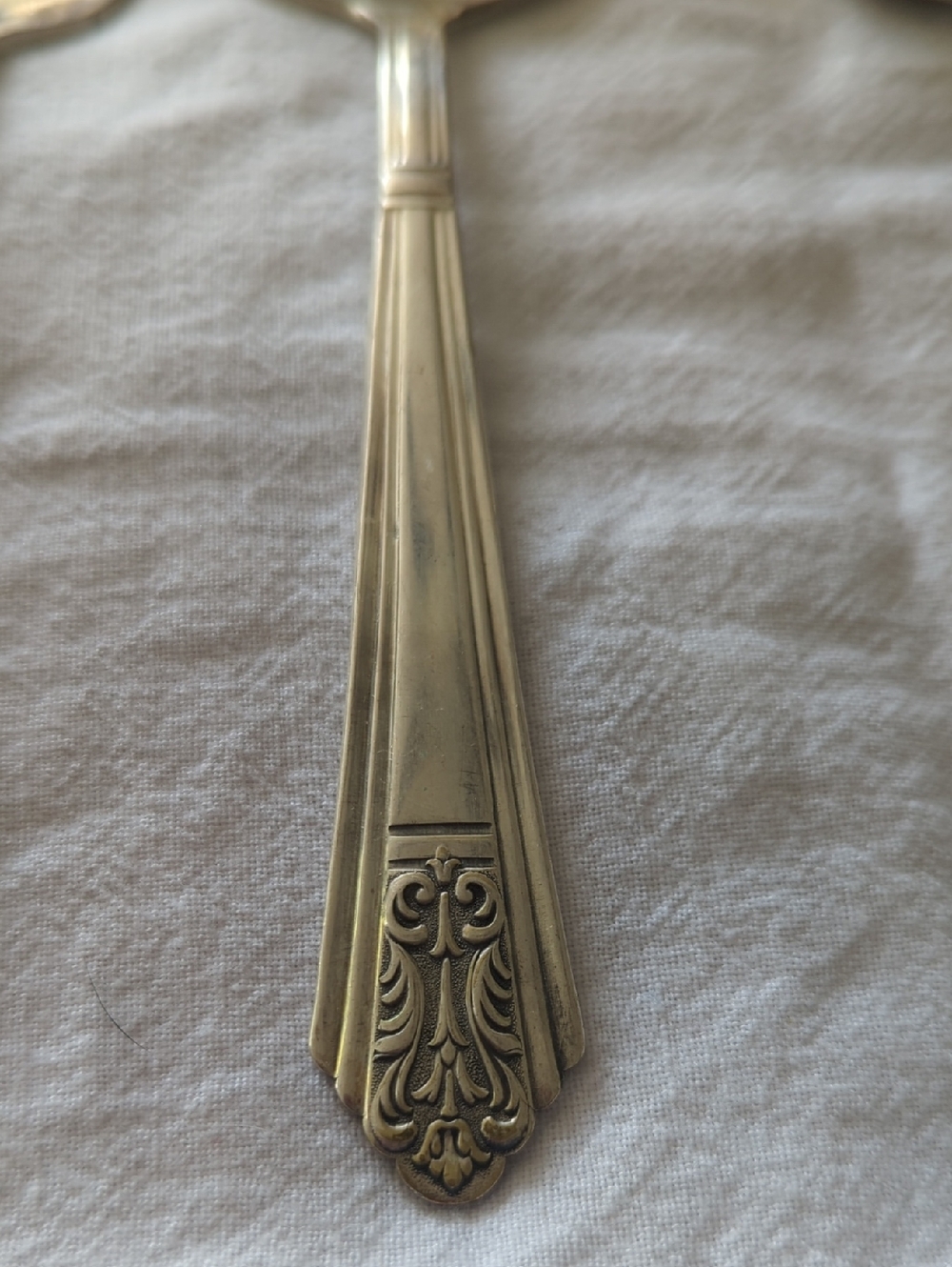 Royal Saxony 1935 Silverplate - Picture 6 of 7